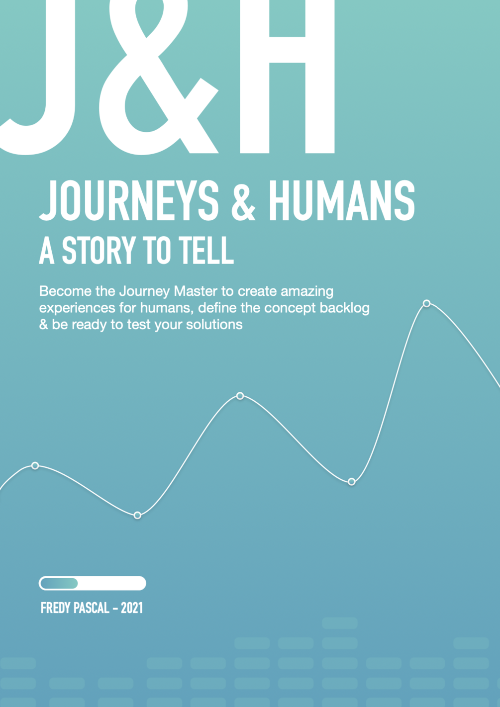 The Journeys & Humans Playbook cover